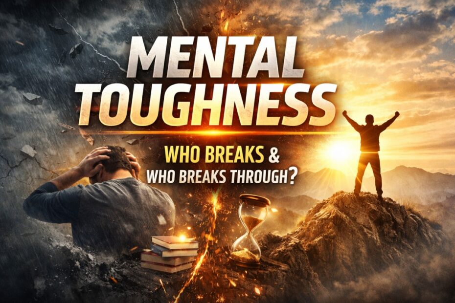 Mental Toughness